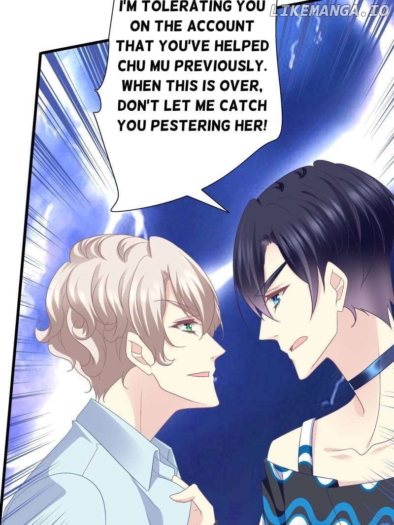 Sound of Heaven Chapter 196 12